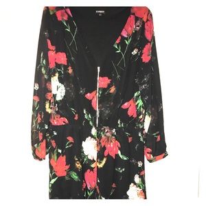 Express Romper